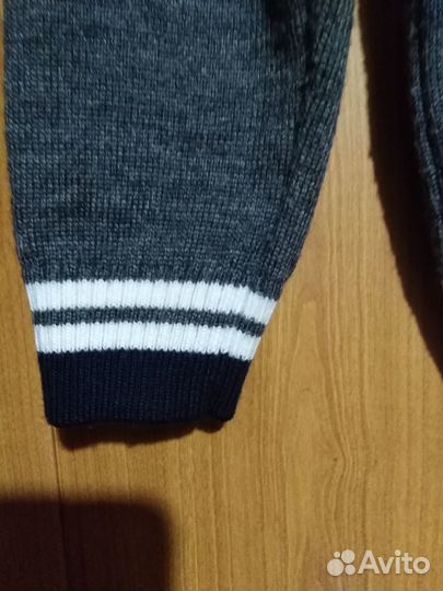 Пуловер для парня