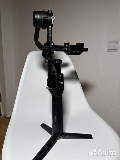 Стабилизатор DJI Ronin S
