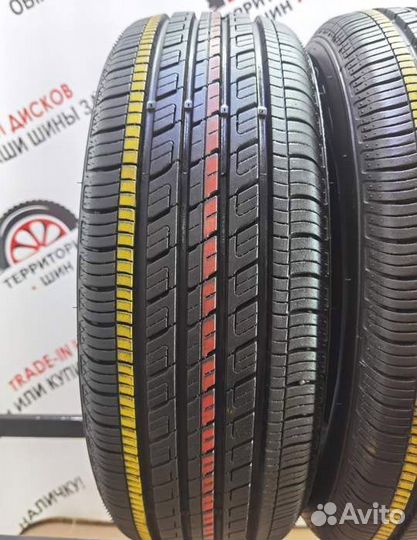 Nexen Aria AH7 205/65 R15 92H
