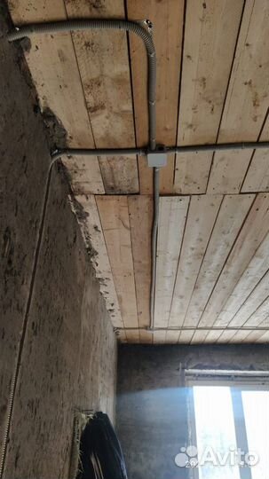 Электрик.Услуги Электрика. Электромонтаж