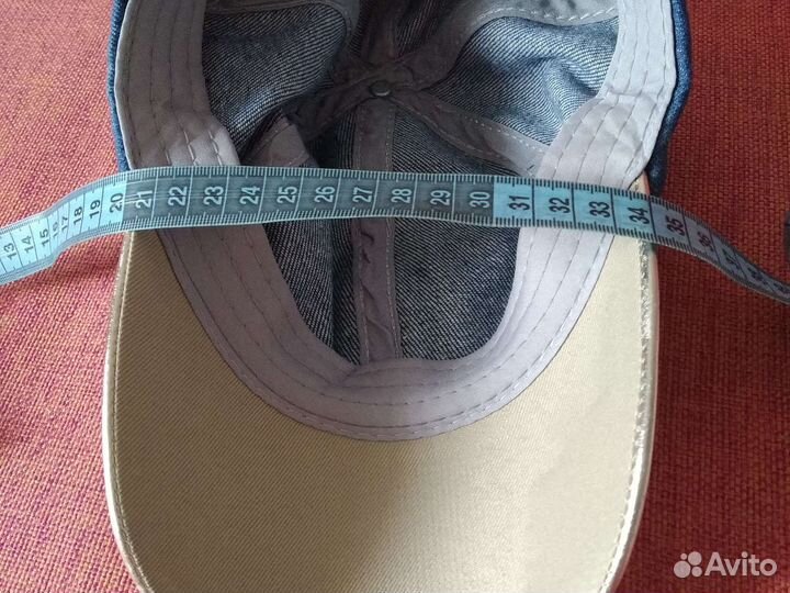 Кепка детская для девочки