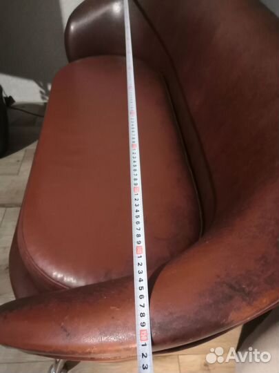 Продается диван и кресло