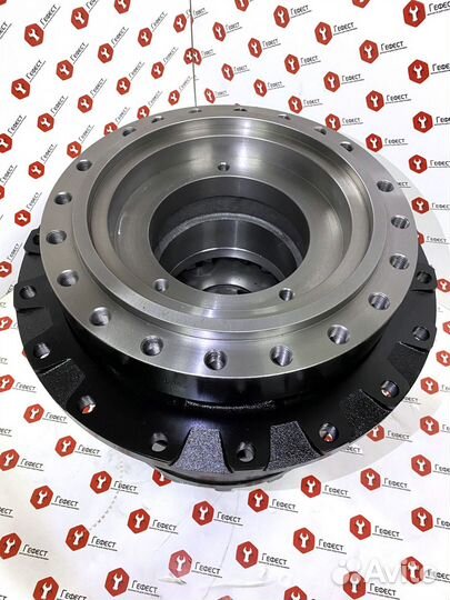 Бортовой редуктор CAT 329D