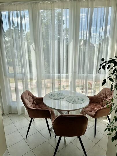 1-к. квартира, 52 м², 3/8 эт.