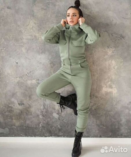 Новая женская одежда