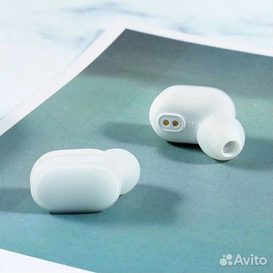 Наушники xiaomi
