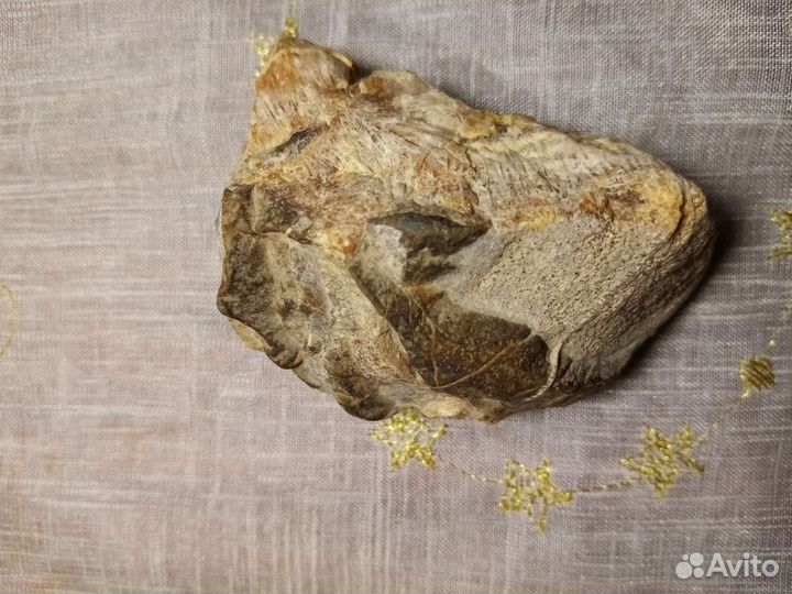 Минерал Симбирцит