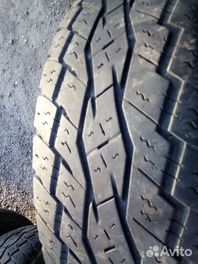 Toyo Open Country A/T Plus 245/70 R16 111H