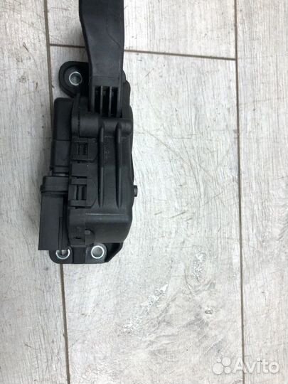 Педаль газа Audi A6 универсал BPP 2007