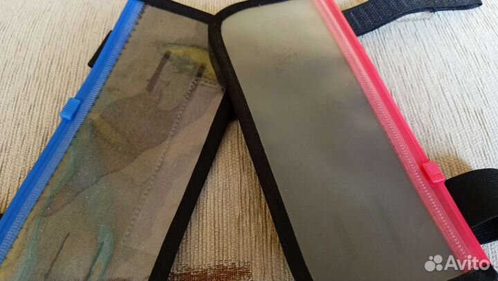 Легендница и чиполержатель для ориентирования