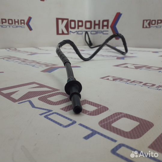 Трубка топливная