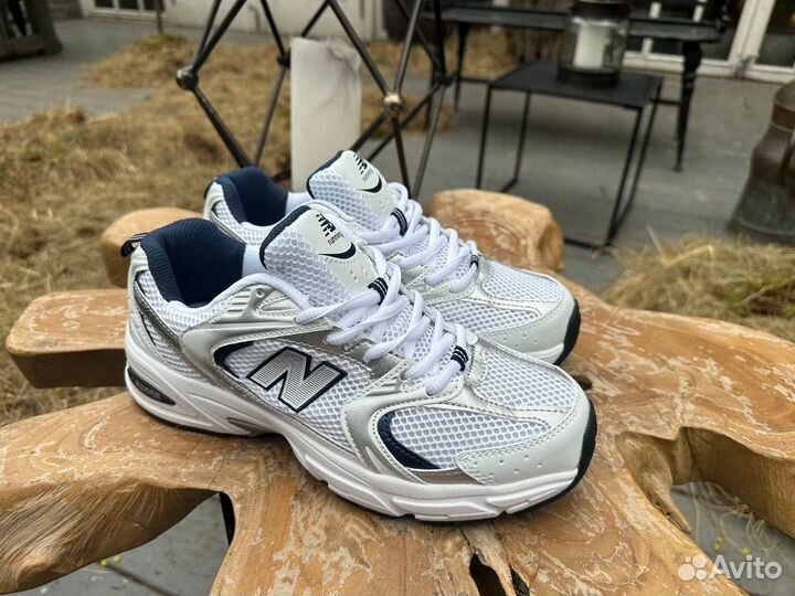 Кроссовки New balance