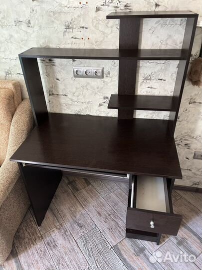 Письменный стол бу