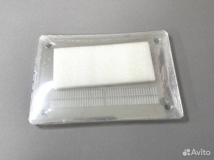 Чехол на MacBook Pro 13 (2016-2022)