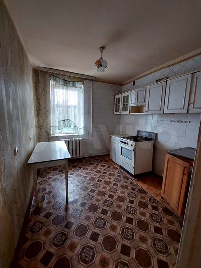 2-к. квартира, 51 м², 3/14 эт.