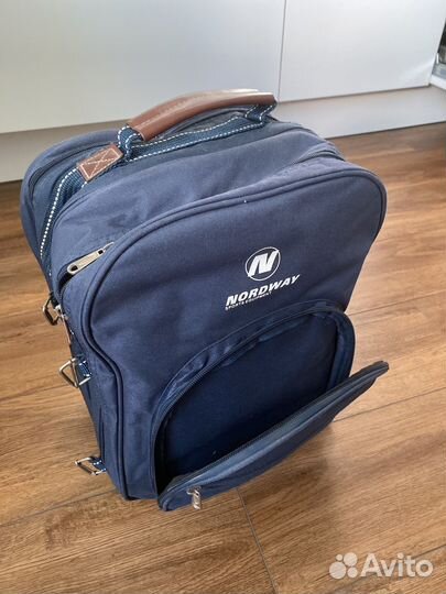 Рюкзак-набор для пикника