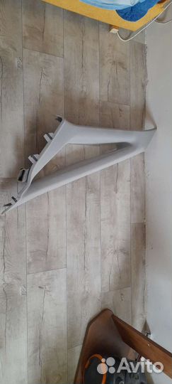 Обшивка стойки кузова верхняя Toyota Opa