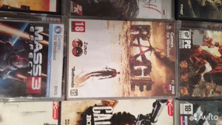 Компьютерная игра