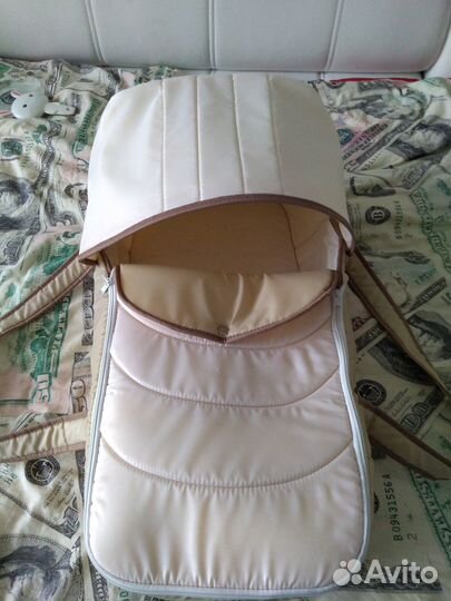 Сумка переноска для детей