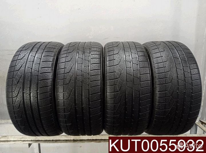 Pirelli Winter Sottozero 210 275/40 R20 107U