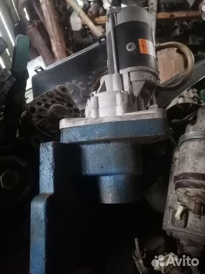 Экскаватор юмз 6 разбораю