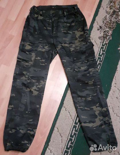 Горка костюм тактический милитари