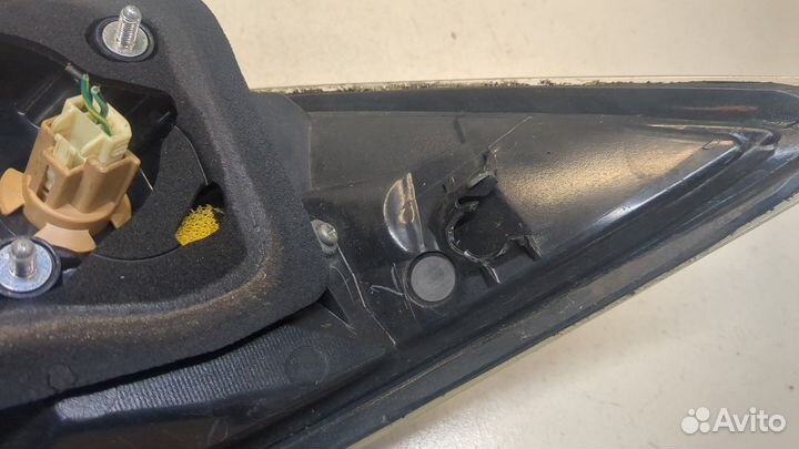 Фонарь (задний) Mazda 6 (GH), 2011