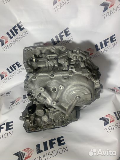 Вариатор Рено каптур 1.6л Тула