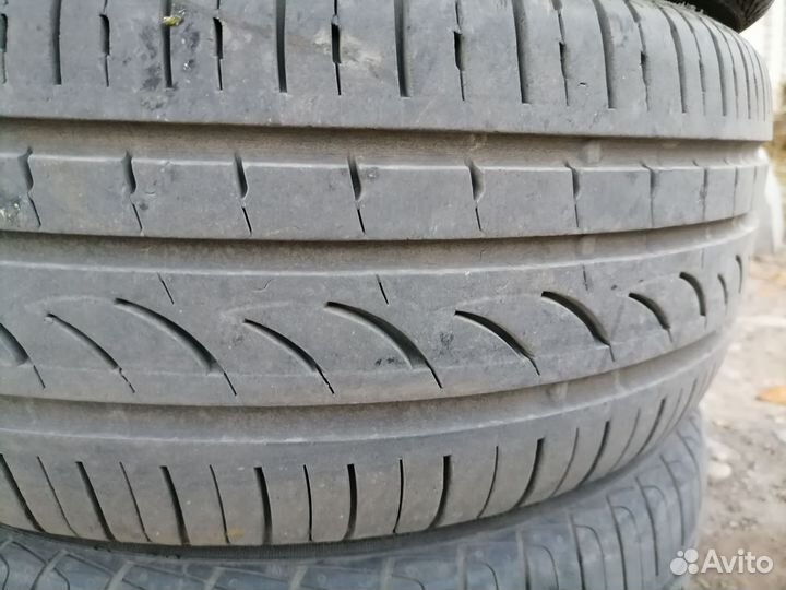 Formula Energy 195/50 R15