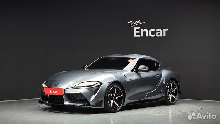 Toyota Supra 3.0 AT, 2020, 24 625 км