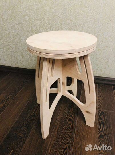 Резной декор