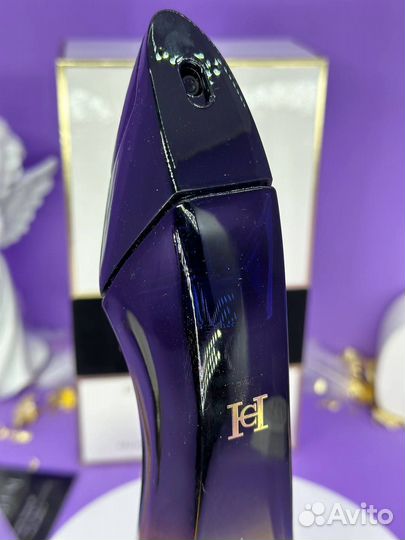 Каролина Эррера Good Girl Legere Carolina Herrera