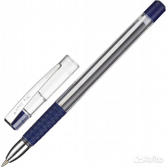 Ручка шариковая