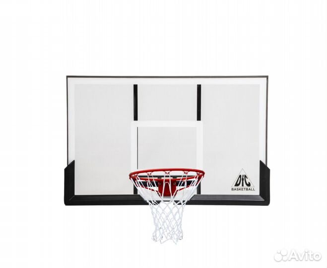 Баскетбольный щит DFC board50A