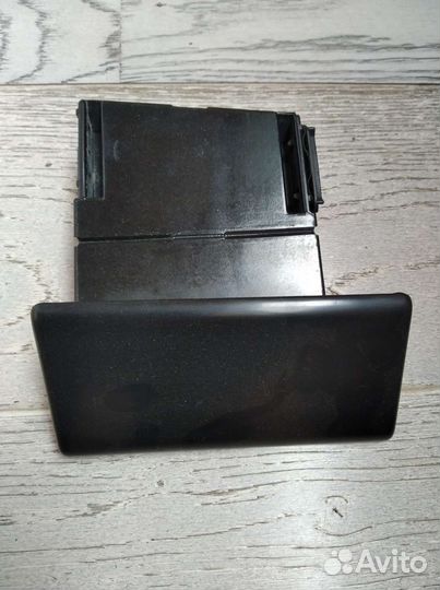 Остатки пластика салон Пассат Б3