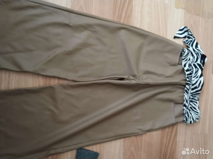 Вещи пакетом на девочку