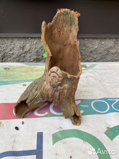 Декор для аквариума