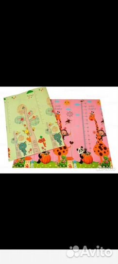 Большой пакет игрушек, погремушек для малышей