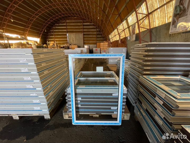 Пластиковые окна: Безупречная изоляция