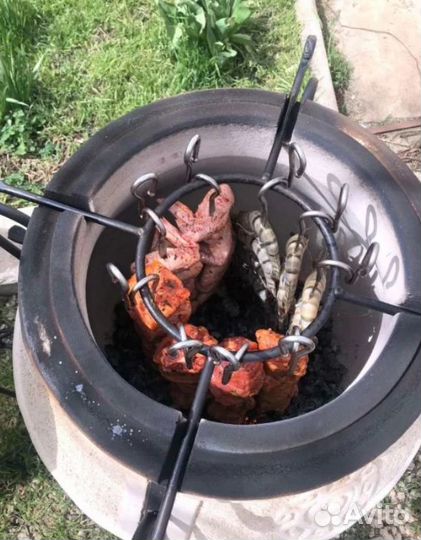 Тандыры Мд Керамика и Амфора