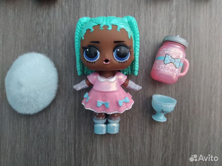 Куклы Лол lol surprise