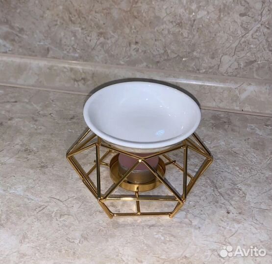 Новая аромалампа