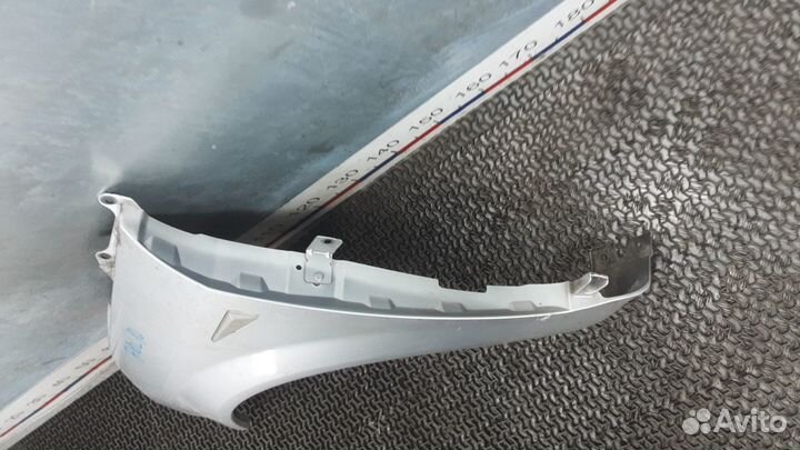 Крыло Renault Scenic (2003-2009)
