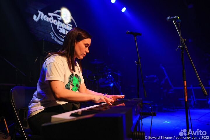 Уроки фортепиано, репетитор фортепиано