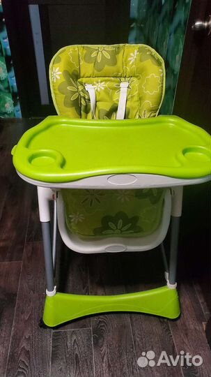 Стул для кормления