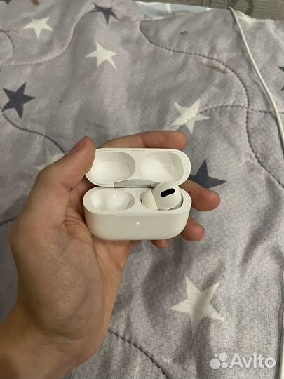 Airpods pro