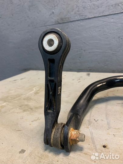 Стабилизатор поперечной устойчивости задний Bmw X7