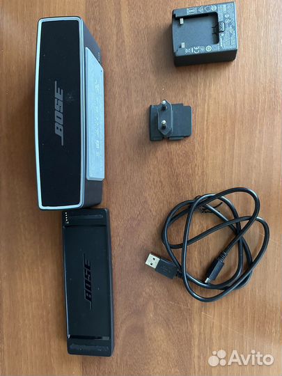 Продам портативную колонку