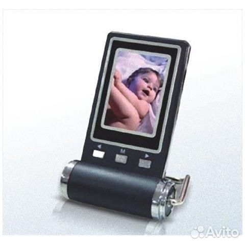 Цифровая фоторамка Espada DPD-80