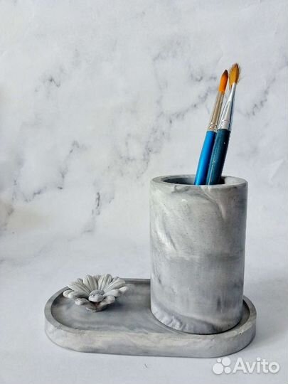 Наборы из гипса ручной работы